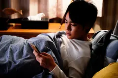 喧嘩のあとは。 西田那津のサムネイル画像