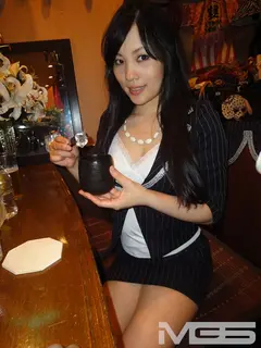 午前3時のスナックママハンターのサムネイル画像