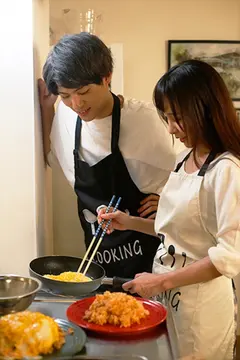 もっと知りたい 逢見リカの7番目のサンプル画像