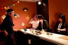 すぐそこに運命のひと。 水谷あおいのサムネイル画像