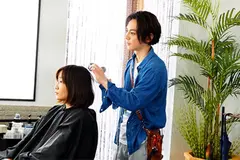 営業時間外レッスン 上原千明 桃菜あこのサムネイル画像