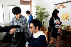 営業時間外レッスン 上原千明 桃菜あこのサムネイル画像