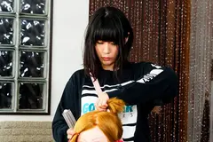 営業時間外レッスン 上原千明 桃菜あこの6番目のサンプル画像