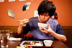 必然の再会 佐藤ののかのサムネイル画像