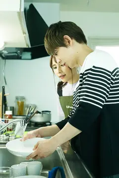 脚本家のお手伝い 花咲いあんの4番目のサンプル画像