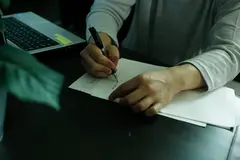 脚本家のお手伝い 花咲いあんの7番目のサンプル画像