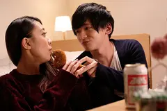 chemistry-夏目哉大- 香椎りあのサムネイル画像