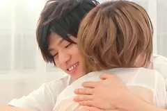 つきあいたてみたいな、ハニカミ照れエッチ♪ -保志健斗- 葉月もえの4番目のサンプル画像