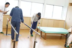 リハビリの先生 あやね遥菜のサムネイル画像