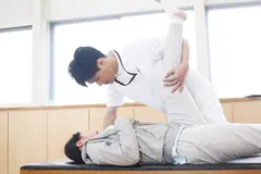 リハビリの先生 あやね遥菜の4番目のサンプル画像