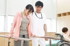 リハビリの先生 あやね遥菜の5番目のサンプル画像