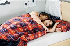 寝ても、覚めても…いつでも。 向理来 きみと歩実のサムネイル画像