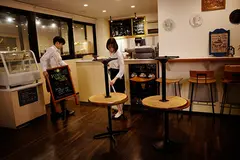 アクシデント 葉月もえのサムネイル画像