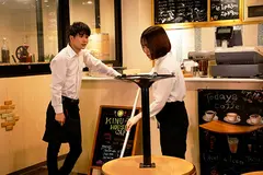 アクシデント 葉月もえのサムネイル画像