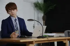 ポーカーフェイスの裏側の6番目のサンプル画像