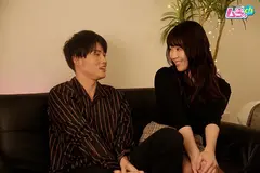 出会ったばかりの男に何度もイカされ理性を失いナマで求め乱れ狂う…欲しくて欲しくてたまらない、欲望むき出しのワンナイトSEX 長瀬広臣 新川愛七のサムネイル画像