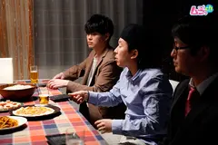 「全部、お酒のせいだから…」合コンで出会ったばかりのイケメンに迫られ乱れてしまう爆尻娘 長瀬広臣 川原かなえのサムネイル画像