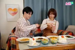 First step~はじめて結ばれる夜~ 阿部乃みく 長瀬広臣のサムネイル画像