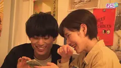 ニンゲン観察 映像研究サークルの部室で、同級生とふたりきりハダカの打ち上げの4番目のサンプル画像