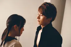 COCOON complete works 月野帯人 2の18番目のサンプル画像