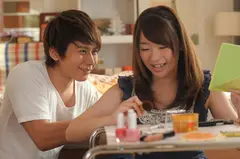 COCOON complete works 月野帯人のサムネイル画像