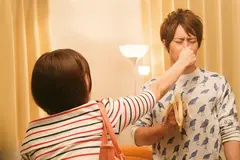 COCOON complete works 月野帯人の4番目のサンプル画像