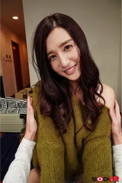 【VR】関西弁で甘えてくる超美人彼女と最初から最後までキス100回SEX 古川いおりのサムネイル画像