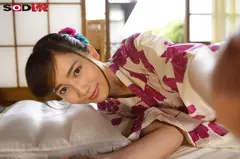 【VR】添い寝目線VR 雨滴る軒下で浴衣美人の彼女と寝ながら【相互オナニー】【密着側位セックス】【覆いかぶさり騎乗位】でまったりイチャラブから本気モード！ 倉多まお ※新カメラ導入で添い寝時のピントが合いやすくなりましたのサムネイル画像