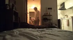 百戦錬磨のナンパ師のヤリ部屋で、連れ込みSEX隠し撮り 074のサムネイル画像