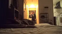 百戦錬磨のナンパ師のヤリ部屋で、連れ込みSEX隠し撮り 050のサムネイル画像