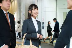 リアル素人縁結び企画 憧れの同僚社員とデキるかな？お節介すぎるほどお世話します！二人っきりにさせて生盗撮 4のサムネイル画像