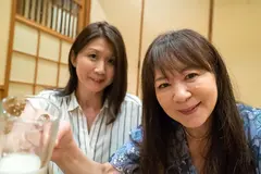 勇気あるナンパ 年の差15歳以上の可愛い熟々おばさんをゲット！！ 22の15番目のサンプル画像