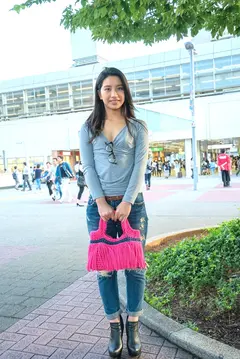 総移動距離320km！！ナンパされたい素人娘 ゲット女子14名！！ 蒲田・川崎・横浜・市川・幕張・千葉・赤羽・さいたま新都心・熊谷 4時間SPの11番目のサンプル画像