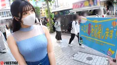 ナンパTV×PRESTIGE PREMIUM 29 大漁！！穫れたて激エロ美女8名を踊り喰い！！の4番目のサンプル画像