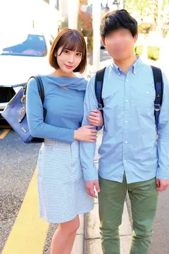 友達同士のカワイイ女子学生がM男くんをすんごい乳首責め！？ ゆの&ひなた ラブラブカップル同士が互いのパートナーを交換するスワッピングゲームに挑戦！！ りこ&まゆのサムネイル画像