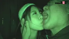 時間を止められる男は実在した！―クリスマスを祝うクソカップルの女を『寝取って』中出し！地獄の3時間SP―の14番目のサンプル画像