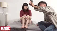 本気(マジ)口説き ナンパ⇒連れ込み⇒SEX盗撮⇒無断で投稿 イケメン軟派師の即パコ動画 42 パーティーで出会った三ツ星スレンダー美BODYの美女が堕ちるまでのサムネイル画像