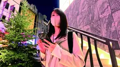 ヤリモク生ナンパ//YSP×DIARY【ヤリ捨てポイinカブキチョー】SEASON2の12番目のサンプル画像