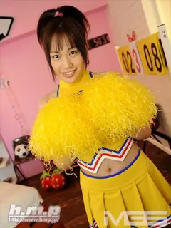 ism 坂井優羽 Vol.1の4番目のサンプル画像