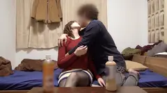 ナンパ連れ込み、隠し撮り 110のサムネイル画像