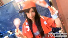 プロ野球観戦ナンパ 02 in 新宿のサムネイル画像