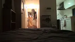 百戦錬磨のナンパ師のヤリ部屋で、連れ込みSEX隠し撮り 023のサムネイル画像