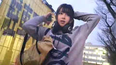 スポーツに打ち込んできたスポーツ女子をナンパ&即ハメセックス！アスリート女子の本当は旺盛な性欲を満たすデカチン挿入激ハメピストンで大失禁まで！のサムネイル画像