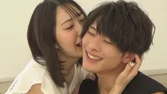 いっぱい焦らされ腰砕け♪ふやけちゃう程感じる最高エッチ 東雲怜弥 弥生みづきの6番目のサンプル画像