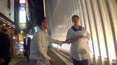 【ガチ中出し】マジ軟派、初撮。 36のサムネイル画像