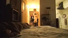 百戦錬磨のナンパ師のヤリ部屋で、連れ込みSEX隠し撮り 068のサムネイル画像