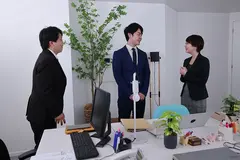 今すぐここで。の4番目のサンプル画像