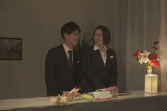 嫉妬の爪痕 平井栞奈のサムネイル画像