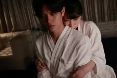 ダブルベッドの12番目のサンプル画像