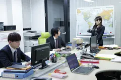 恋を諦めないで 宮沢ちはるの4番目の作品シーン